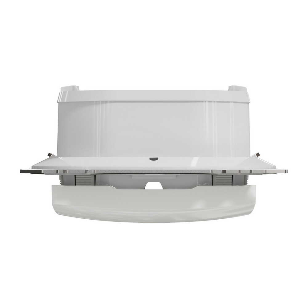 Вимикач Schneider Sedna Design білий 1кл прохідний IP44 ( SDD211106 )
